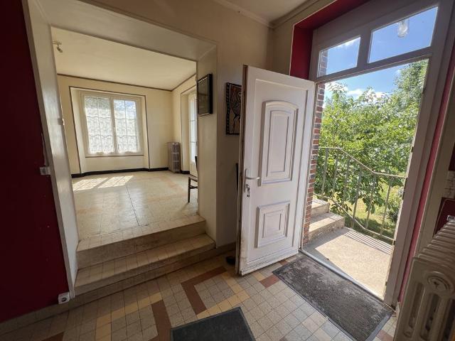 Maison vente à Sens, Joigny