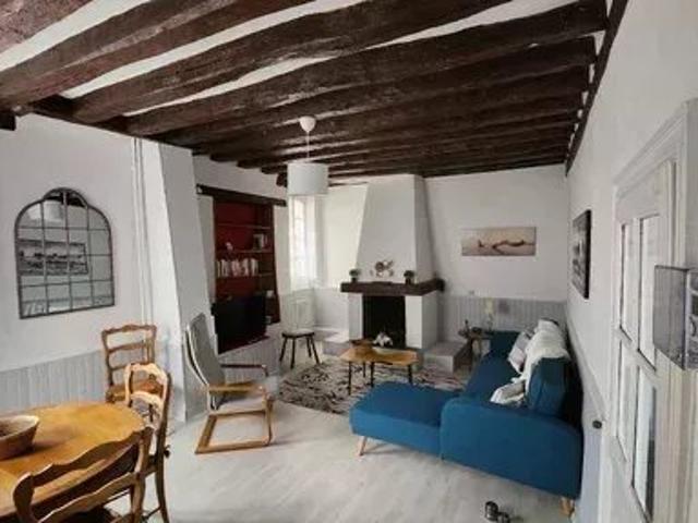 Maison vente à Sens, Joigny