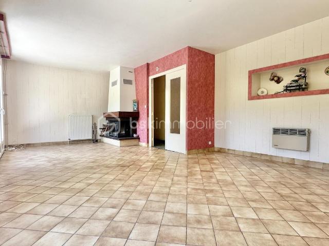 Maison vente à Sens, Villecien