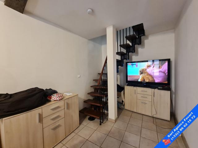 Maison vente à Sens, Joigny