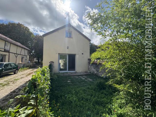 Maison vente à Sens, Joigny