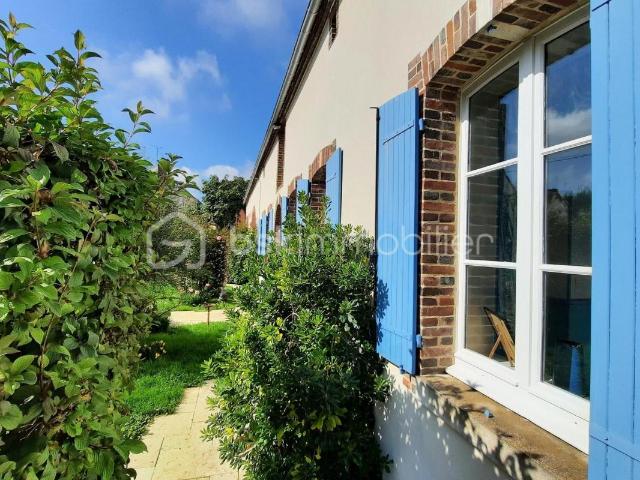 Maison vente à Sens, Joigny