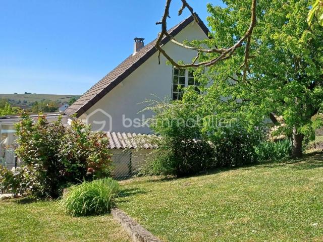 Maison vente à Sens, Joigny