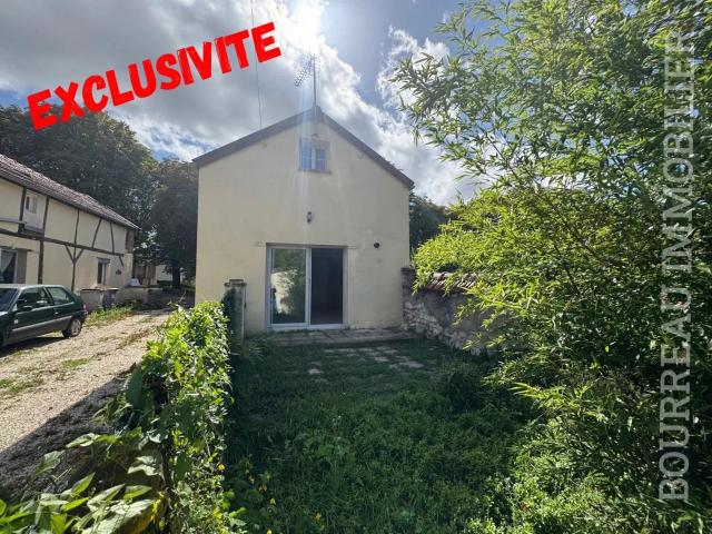 Maison vente à Sens, Joigny