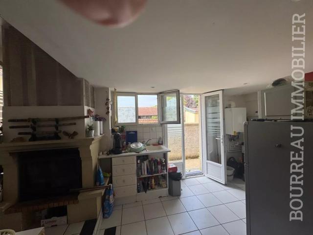 Maison vente à Sens, Joigny