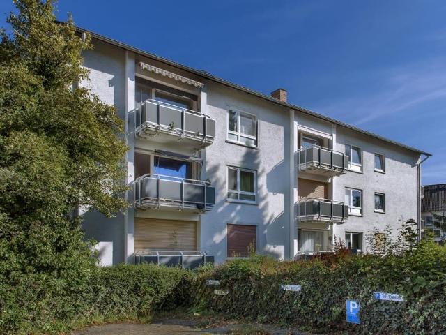 Apartment mieten in Mayen, Rheinland-Pfalz