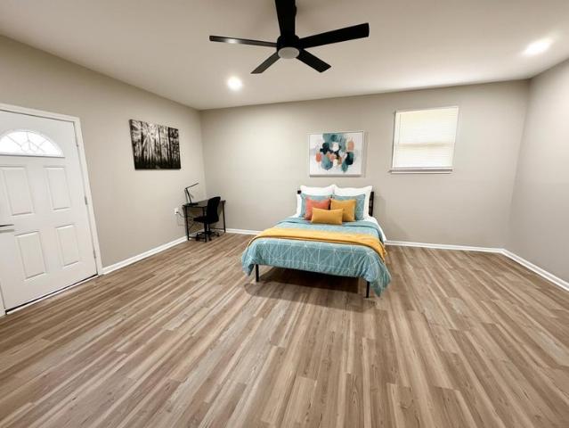Room for rent in Atlanta, Georgia