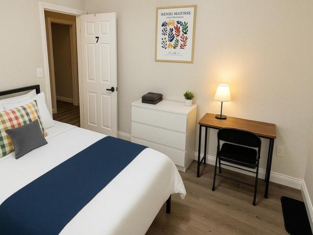 Room for rent in Florida