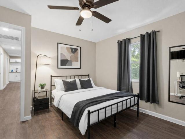 Room for rent in Dallas, Texas
