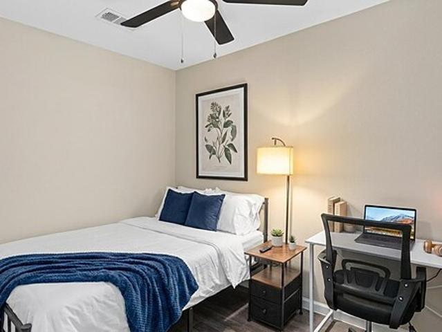 Room for rent in Dallas, Texas