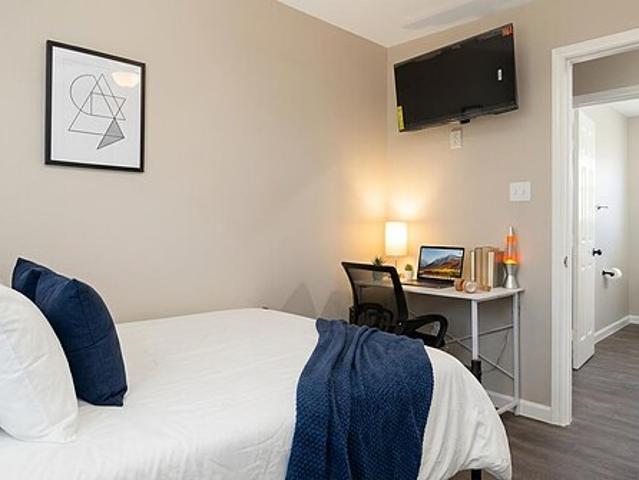 Room for rent in Dallas, Texas