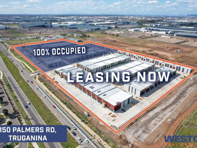 Warehouse for rent in Camerons Creek, Victoria