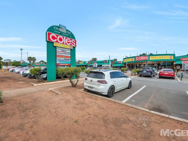 Retail for rent in Horseshoe Creek, South Australia