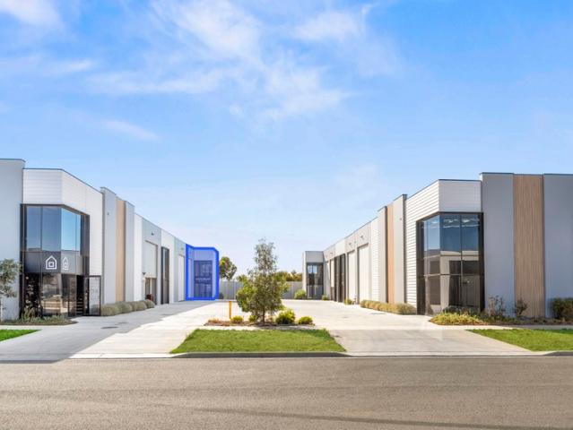 Warehouse for rent in Ocean Grove, Victoria