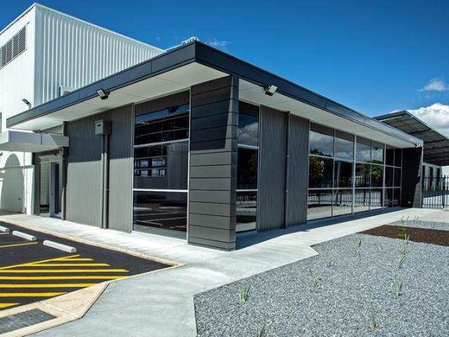 Warehouse for rent in Horseshoe Creek, South Australia