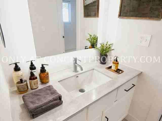 Apartment for rent in Salt Lake City, Utah