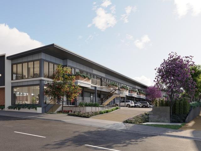 Retail for rent in Toombul, Queensland