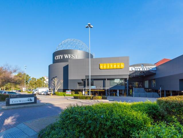 Office for rent in Cockburn, Western Australia