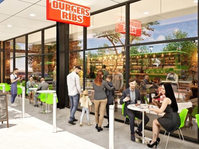 Retail for rent in Stirling, Western Australia
