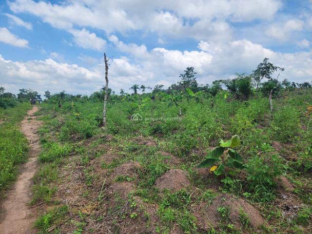 Property for sale in Odeda, Ogun