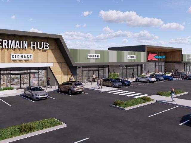 Retail for rent in Camerons Creek, Victoria