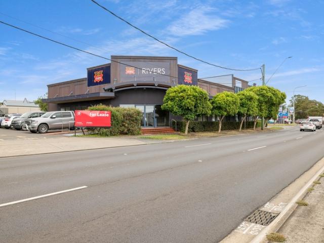 Retail for rent in Nowra, New South Wales