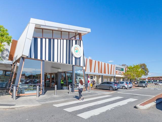 Retail for rent in Midland, Western Australia