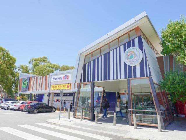 Retail for rent in Midland, Western Australia