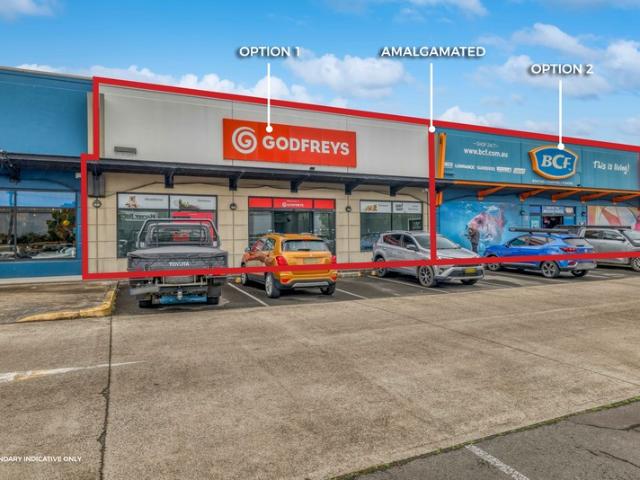 Property for rent in South Nowra, New South Wales