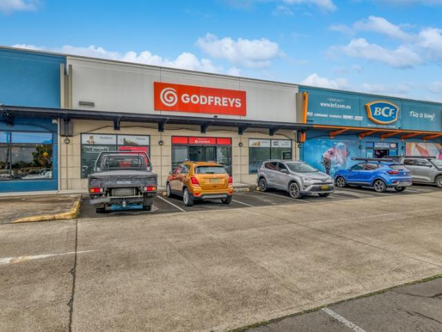 Property for rent in South Nowra, New South Wales