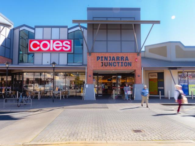 Retail for rent in Pinjarra, Western Australia