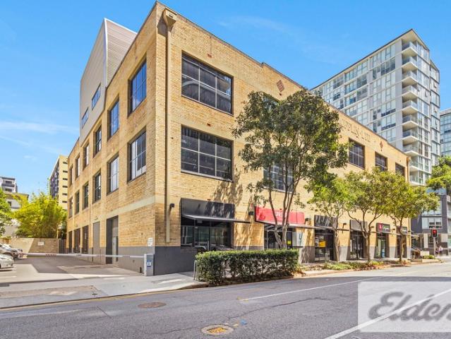 Office for rent in Newstead, Greater Brisbane