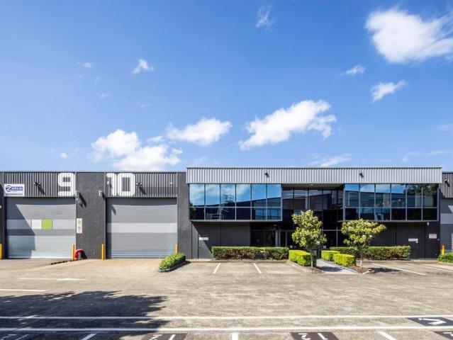Warehouse for rent in Sydney, Alexandria