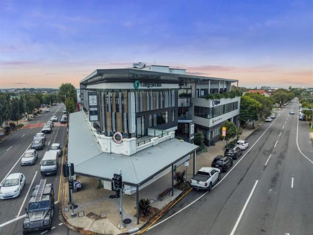 Property for rent in Toombul, Queensland