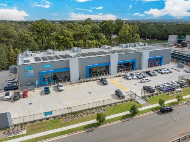 Property for rent in Sydney, New South Wales