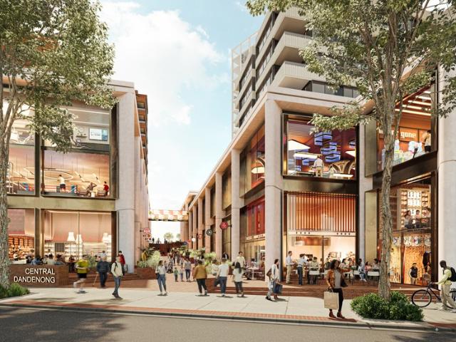 Retail for rent in Camerons Creek, Victoria