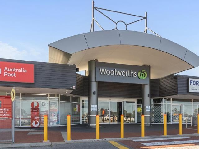 Retail for rent in Stirling, Western Australia