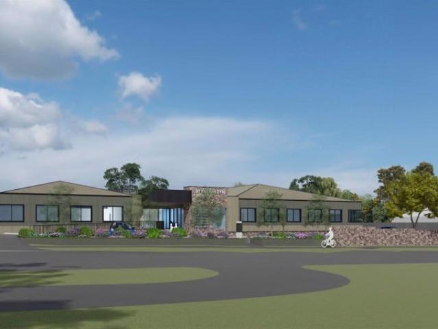Office for rent in Gemmells, South Australia