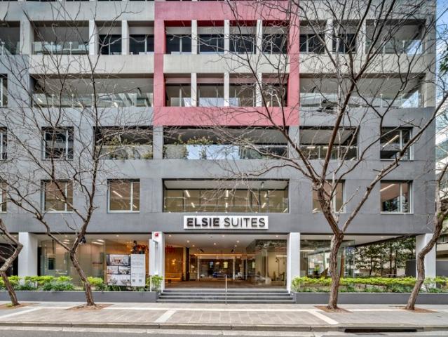 Office for sale in Sydney, New South Wales