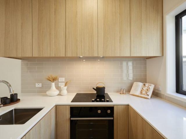 Townhouse for sale in Balmoral