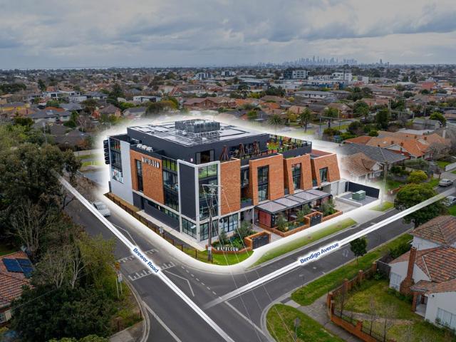 Retail for rent in Bentleigh, Melbourne