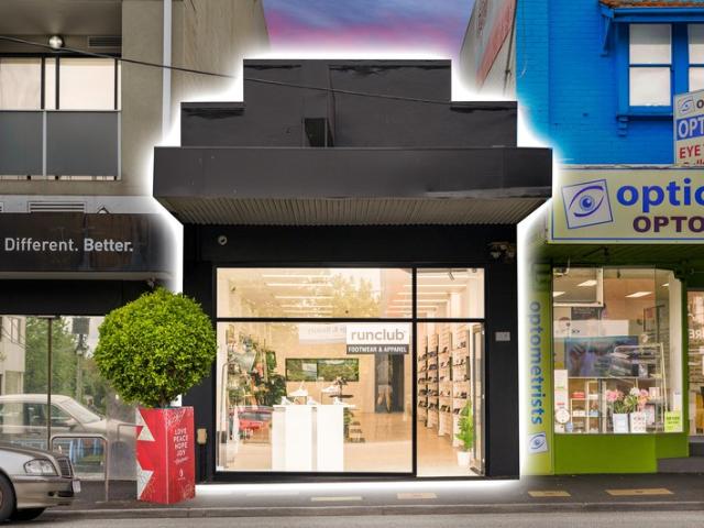 Retail for rent in Camerons Creek, Victoria