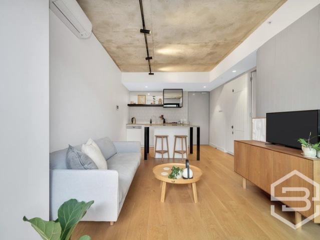Apartment for rent in Collingwood, Melbourne