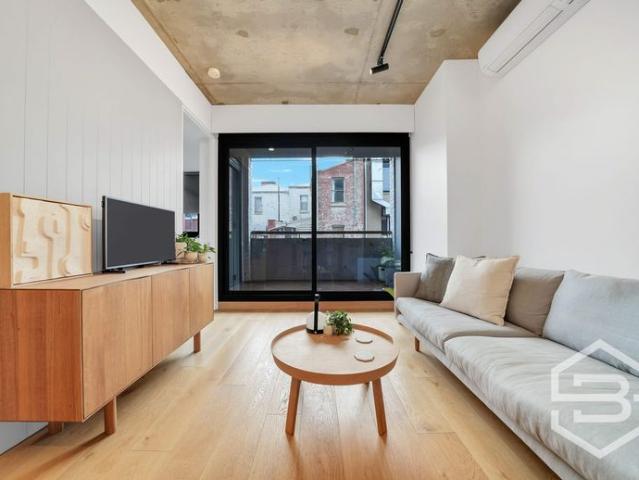 Apartment for rent in Collingwood, Melbourne