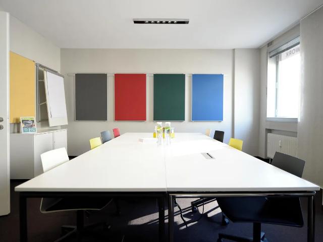 Büro mieten in Bahnhofsviertel, Sachsenhausen