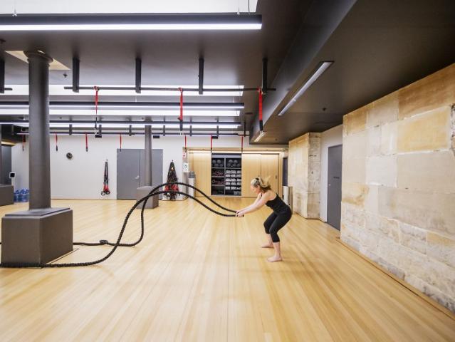 Office for rent in Sydney, New South Wales
