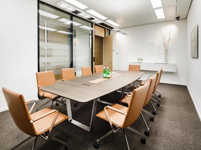 Büro mieten in Innenstadt 1, Frankfurt am Main