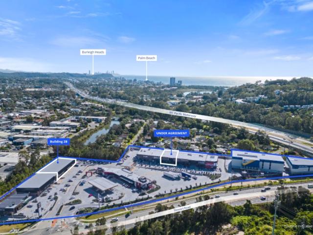 Retail for rent in Fernbrook, Queensland