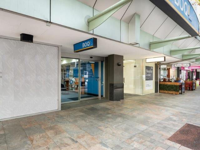 Retail for rent in Sydney, New South Wales