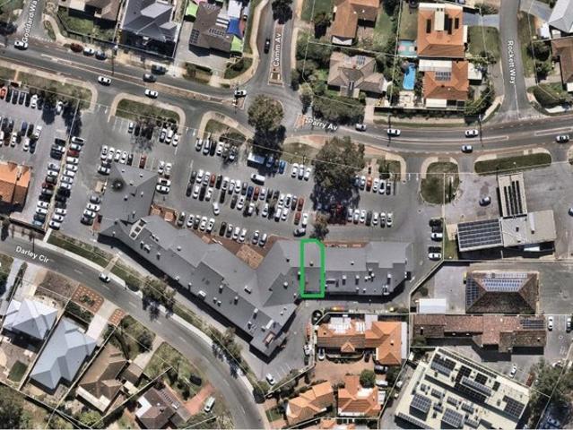 Retail for rent in Bull Creek, Western Australia